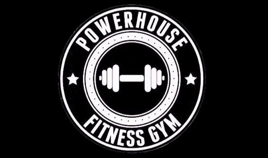 Logo of air conditioner company Power House Fitness Gym Prospect.