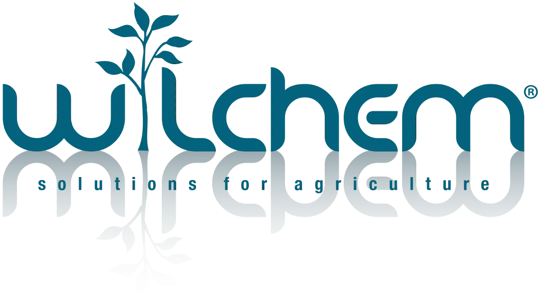 Logo of air conditioner company Wilchem Rural.